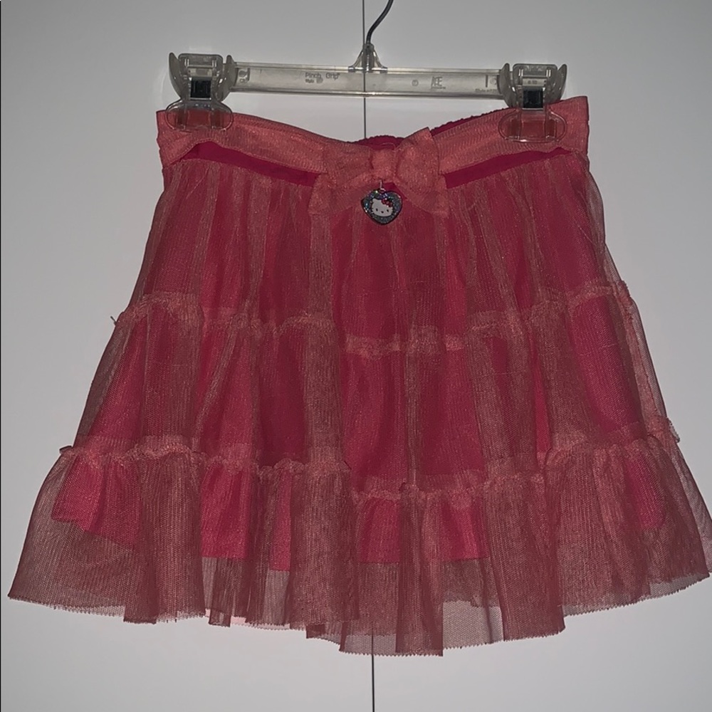 Hello Kitty! Skirt